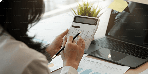 Financial Statements Analysis