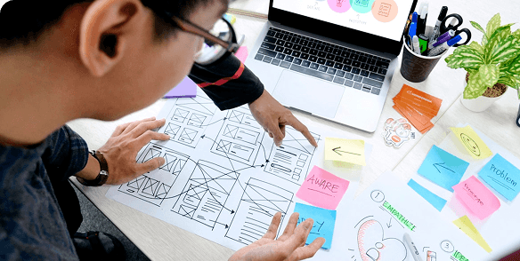 Business Model Development
