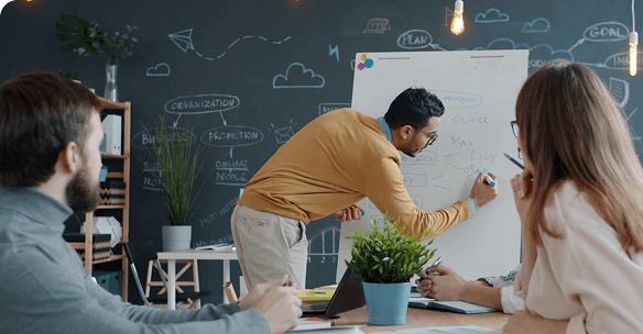 Startup Business Due Diligence