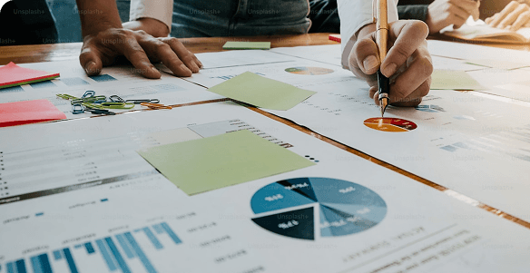 Sustainable Development Goals Contribution Business Entity Impact Analysis