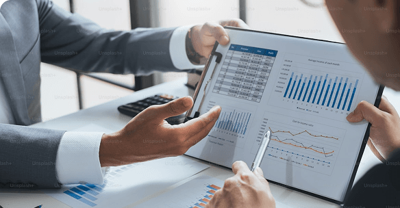 Financial and Digital Financial Law Analysis