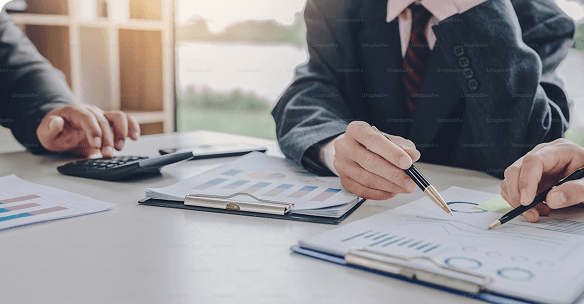 Financial Due Diligence