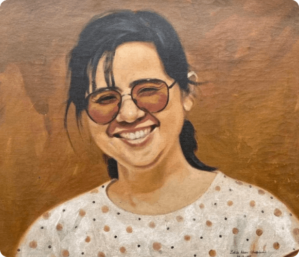 Kazuko Bhuiyan