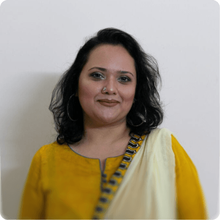 Ayesha Rowshan Bhuiyan
