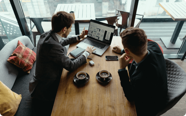 Business Setup & Entity Registration