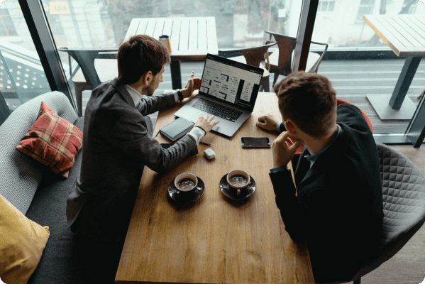 Business Setup & Entity Registration