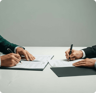Tax & Compliance