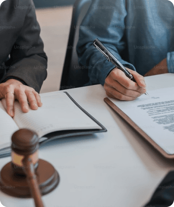 Corporate Lawyers