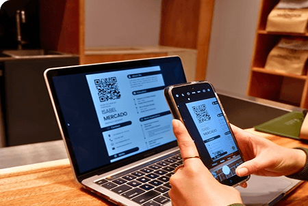 Mobile Application