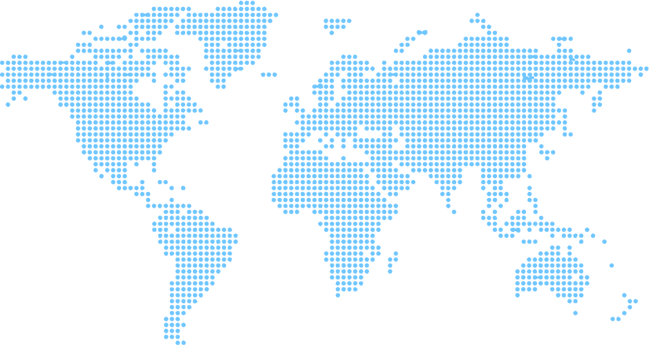 World map