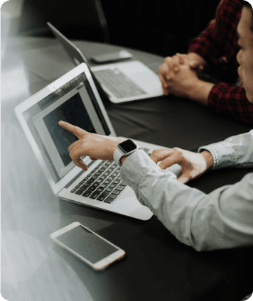 Committed to quality, ethics and data integrity