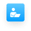 Ability to work in remote, hard-to-reach areas